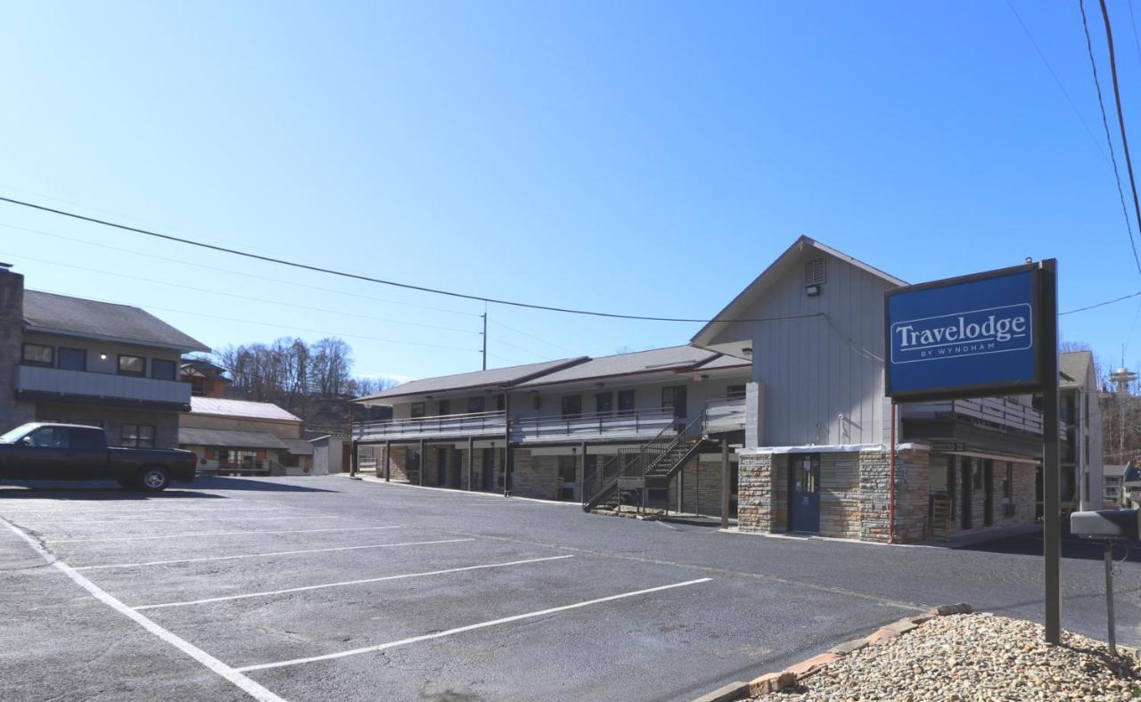 Bishop Inn Downtown Gatlinburg Esterno foto