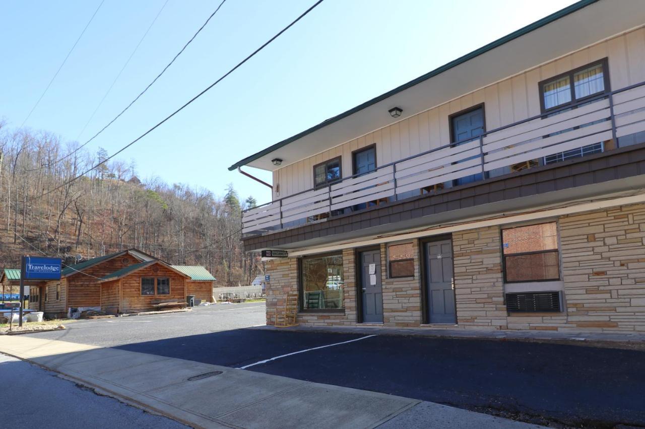 Bishop Inn Downtown Gatlinburg Esterno foto